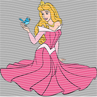 Princess-PR 1628